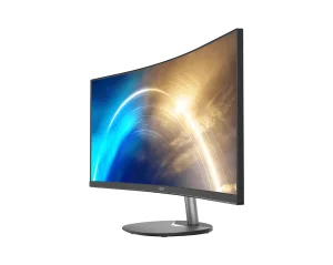 MSI PRO MP341CQ 34" VA WQHD 100Hz 1ms černý - obrázek 2