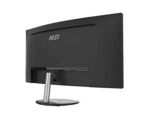 MSI PRO MP341CQ 34" VA WQHD 100Hz 1ms černý - obrázek 3