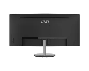 MSI PRO MP341CQ 34" VA WQHD 100Hz 1ms černý - obrázek 4