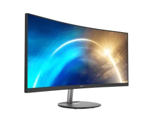 MSI PRO MP341CQ 34" VA WQHD 100Hz 1ms černý - obrázek 7