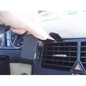 Brodit ProClip montážní konzole pro Mercedes Benz A-Class 05-12, na střed vlevo - obrázek 2