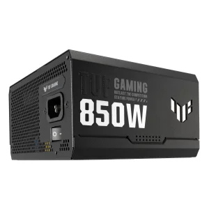 ASUS TUF Gaming/850W/ATX 3.0/80PLUS Gold/Modular/Retail - obrázek 3