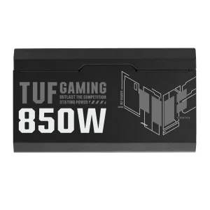 ASUS TUF Gaming/850W/ATX 3.0/80PLUS Gold/Modular/Retail - obrázek 8