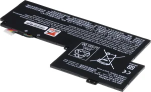 Baterie Acer Swift 1 SF113-31 42Wh 3770mAh (T6 Power) - obrázek 3