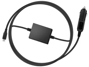 AVACOM nabíjecí autoadaptér USB Type-C 65W Power Delivery - obrázek 2