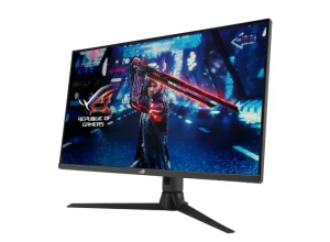 ASUS ROG Strix XG32UQ 32" 4K UHD IPS 160Hz 1ms - obrázek 4