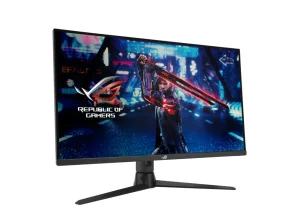ASUS ROG Strix XG32UQ 32" 4K UHD IPS 160Hz 1ms - obrázek 5