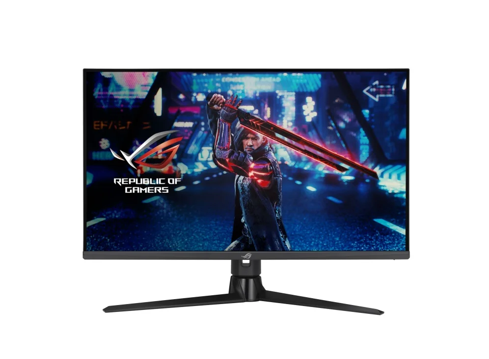ASUS ROG Strix XG32UQ 32" 4K UHD IPS 160Hz 1ms