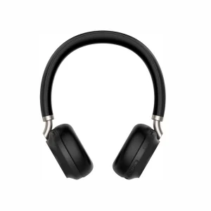 BH72 UC Black USB-A/Stereo/ANC/USB/BT-USB/Bezdrát/Stand/Černá - obrázek 2