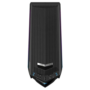 GIGABYTE AORUS C700/Big Tower/Transpar./Černá - obrázek 5