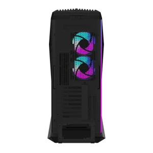GIGABYTE AORUS C700/Big Tower/Transpar./Černá - obrázek 6