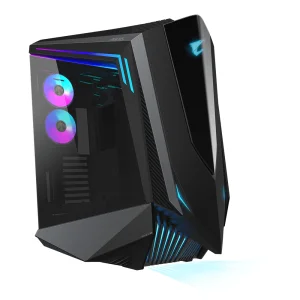 GIGABYTE AORUS C700/Big Tower/Transpar./Černá - obrázek 7