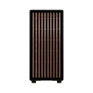 Fractal Design North Charcoal Black/Midi Tower/Černá - obrázek 2