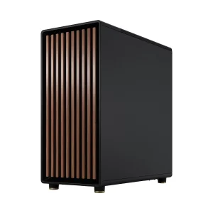 Fractal Design North Charcoal Black/Midi Tower/Černá - obrázek 4