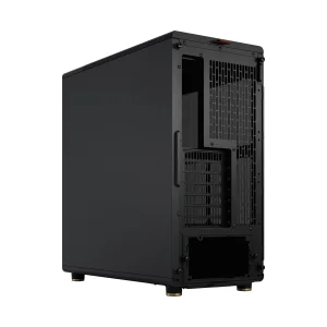 Fractal Design North Charcoal Black/Midi Tower/Černá - obrázek 6