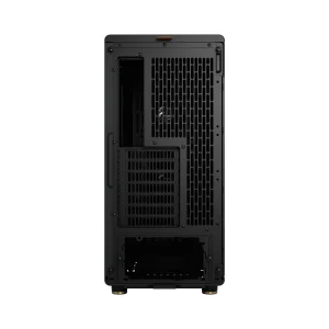 Fractal Design North Charcoal Black/Midi Tower/Černá - obrázek 7