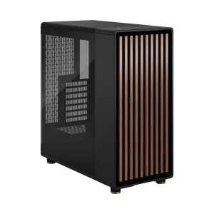 Fractal Design North Charcoal Black TG Dark/Midi Tower/Transpar./Černá - obrázek 11