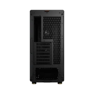 Fractal Design North Charcoal Black TG Dark/Midi Tower/Transpar./Černá - obrázek 2