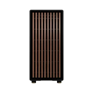 Fractal Design North Charcoal Black TG Dark/Midi Tower/Transpar./Černá - obrázek 4