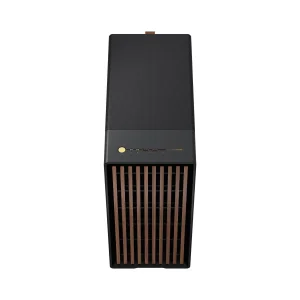 Fractal Design North Charcoal Black TG Dark/Midi Tower/Transpar./Černá - obrázek 5