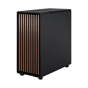 Fractal Design North Charcoal Black TG Dark/Midi Tower/Transpar./Černá - obrázek 6