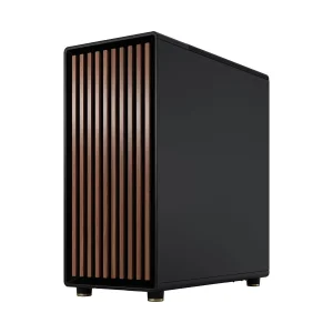 Fractal Design North Charcoal Black TG Dark/Midi Tower/Transpar./Černá - obrázek 7