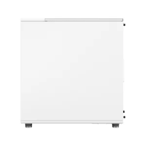 Fractal Design North Chalk White TG Clear/Midi Tower/Transpar./Bílá - obrázek 4
