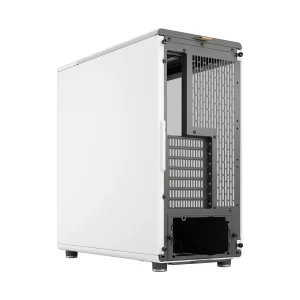 Fractal Design North Chalk White TG Clear/Midi Tower/Transpar./Bílá - obrázek 5