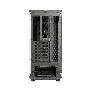 Fractal Design North Chalk White TG Clear/Midi Tower/Transpar./Bílá - obrázek 6