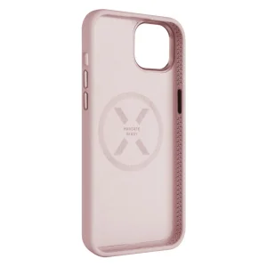FIXED MagFlow Apple iPhone 15 Plus, růžový - obrázek 2