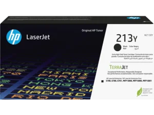 Toner HP W2130Y černý pro LaserJet 213Y