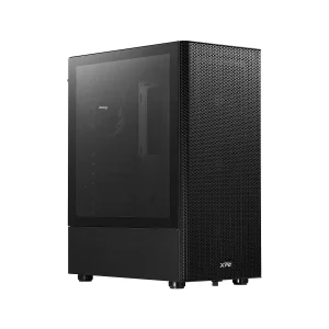 Adata XPG VALOR MESH/Midi Tower/Transpar./Černá - obrázek 5