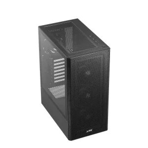 Adata XPG VALOR MESH/Midi Tower/Transpar./Černá - obrázek 6