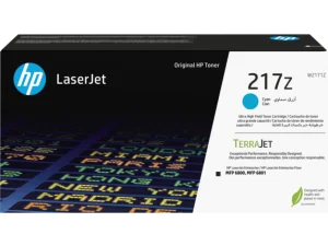 Toner HP W2171Z azurový 24000 stran LaserJet 217Z