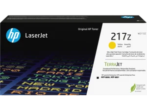 Toner HP W2172Z žlutý 24000 stran LaserJet 217Z