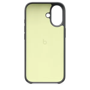 Beats iPhone 16 Case with MagSafe - Midnight Black - obrázek 3