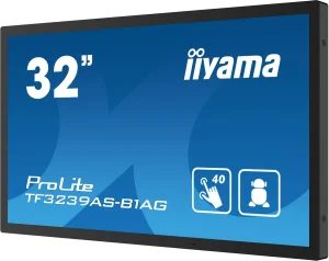 32" iiyama TF3239AS-B1AG: FHD,IPS,Android - obrázek 16