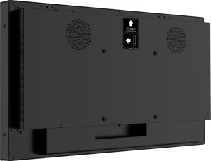 32" iiyama TF3239AS-B1AG: FHD,IPS,Android - obrázek 5