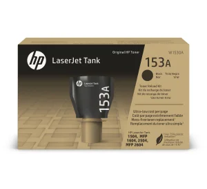Toner HP W1530A černý 2500 stran - obrázek 2