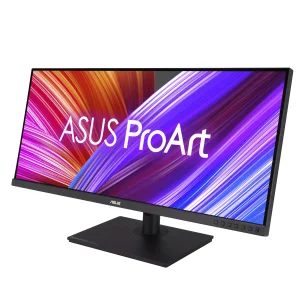 ASUS ProArt/PA348CGV/34"/IPS/3440x1440/120Hz/2ms/Black/3R - obrázek 3