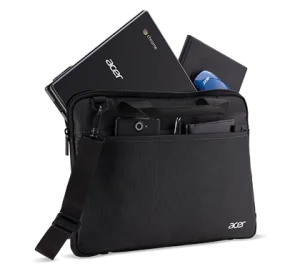 ACER CARRY CASE 14" brašna černá - obrázek 5