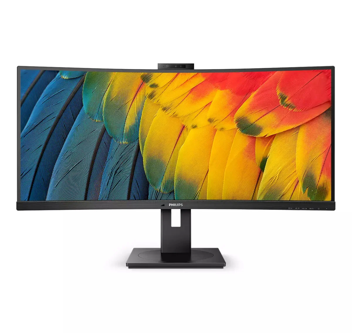 Philips 34B1U5600CH Monitor 34" VA 3440x1440 120Hz