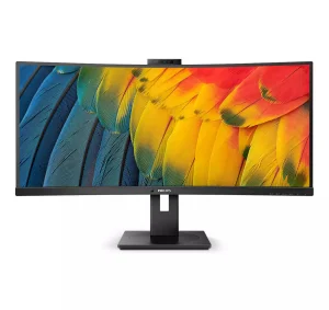 Philips 34B1U5600CH Monitor 34" VA 3440x1440 120Hz