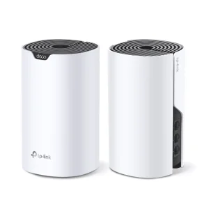 TP-Link AC1900 Whole-Home WiFi System Deco S7(2-pack) - obrázek 2