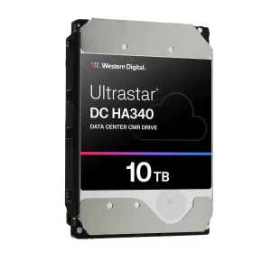 WD Ultrastar DC HA340/10TB/HDD/3.5"/SATA/7200 RPM/5R - obrázek 3