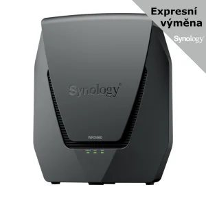 Synology WRX560 mesh systém Wi-Fi 6 - obrázek 5
