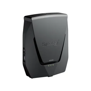 Synology WRX560 mesh systém Wi-Fi 6 - obrázek 6