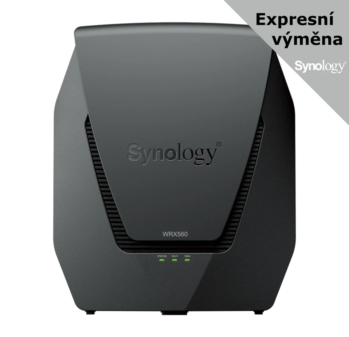 Synology WRX560 mesh systém Wi-Fi 6