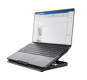 TRUST EXTO chladicí stojan na notebook Eco - obrázek 3