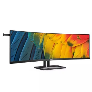 Philips 45B1U6900C 44,5" VA 5120x1440 75Hz 4ms - obrázek 2